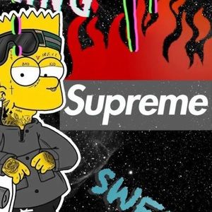 Meet your Posher, Ethan